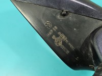 Lusterko prawe Citroen C8 EYJC europa