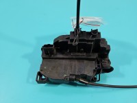 Zamek przód lewy Renault Scenic III EUROPA 4pin