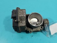 Przepustnica Citroen C3 I 9640796280 1.4 8V wiel