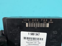 Sterownik moduł komfortu Skoda Superb I 1C0959799B