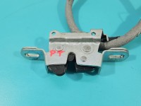 Zamek tył prawy JAGUAR XF II X260 Jaguar, Zatrzask blokady oparcia fotela