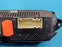 Konsola panel nawiewu Ford Focus Mk2 7M5T18C612AC