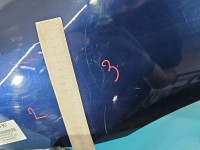 Błotnik przód lewy Toyota Corolla E12 8P4