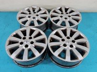 alufelgi felgi 16 komplet Toyota Corolla E15