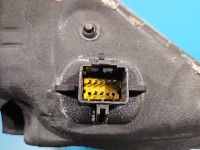 Lusterko lewe pin Renault Scenic II HB 5d kolor TED69 europa