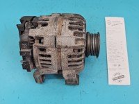 TEST Alternator Opel Corsa C 1.0 12V