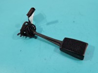 Pas bezpieczeństwa przód prawy pasażera Ford S-max I MK1 6G9N-61208-AD