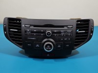 Radio fabryczne Honda Accord VIII 08- 39100-TL0-G000 radioodtwarzacz
