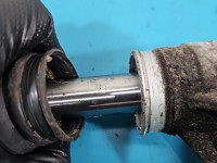 Przekładnia kierownicza maglownica Alfa romeo 159 1.9 jtd 505152920, 7832974224