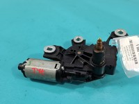 Silniczek Silnik wycieraczki tył Audi A6 C6 4F9955711B kombi Producent części: Audi, brak dyszy spryskiwacza