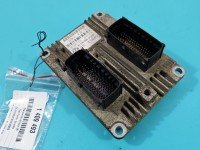 Komputer Sterownik silnika 51780240 Fiat Grande Punto 1.2 8V wiel