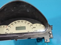 Licznik Mercedes W168 1.7 cdi 09052680091 EUROPA