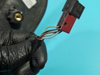 Lusterko lewe Peugeot Bipper elektryczny, Europejska, 5 pin europa