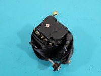 Poduszki powietrzne zestaw komplet Fiat Panda II