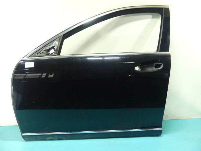DRZWI PRZÓD LEWE KIEROWCY Mercedes W221 4d 359