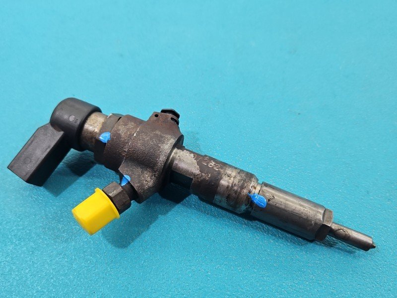 TESTOWANY Wtryskiwacz Citroen C3 I 9649574480 1.4 hdi