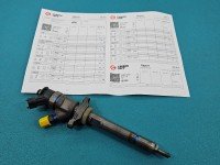 TESTOWANY Wtryskiwacz Ford Focus Mk2 0445110353 1.6 tdci