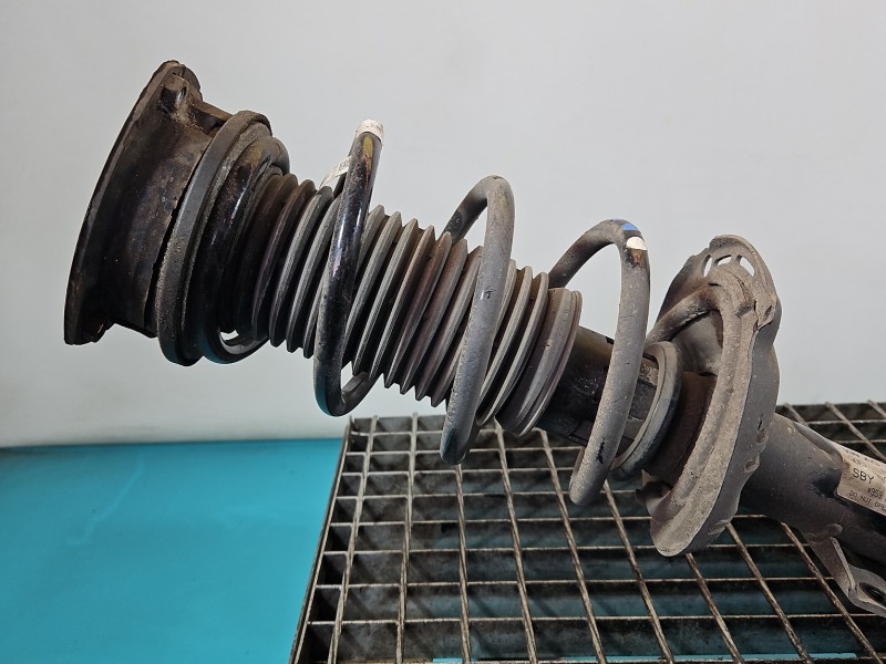 Sprężyna przód przednia Skoda Kamiq 1.0 TSI (DLAA)