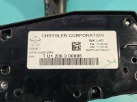 DŹWIGNIA LEWAREK WYBIERAK LINKI Jeep Grand Cherokee IV WK2 3.0 CRD