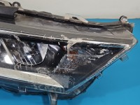 Reflektor prawy lampa przód Toyota Rav4 V EUROPA