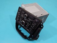 Radio fabryczne Opel Astra IV J 39019097, 13444592 radioodtwarzacz