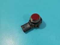 Czujnik parkowania PDC Fiat Tipo II 15- 0263033850 bordowy 716