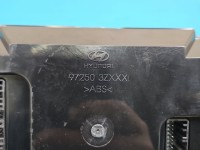 Konsola panel nawiewu Hyundai I40 97250-3ZDD0