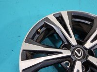 Felga aluminiowa 18" komplet alufelgi felgi LEXUS RX II 03-08