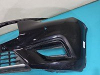 Zderzak przód Infiniti Q30 czarny GAC