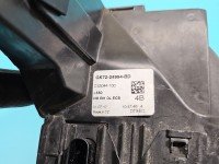 Zamek tył prawy GK72-24994-BD Land rover Discovery Sport 14- L550