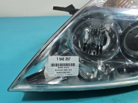 Reflektor lewy lampa przód Kia Carnival II 05-14 EUROPA