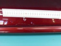 DRZWI PRZÓD LEWE KIEROWCY Chrysler Pt cruiser 3d bordowy