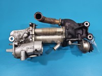 Chłodnica spalin Renault Clio IV 12-20 1.5 dci 147356133R