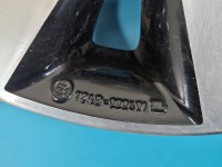 4X alufelgi felgi 16" komplet Suzuki Sx4 I 06- R16