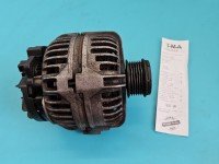 TEST Alternator Volvo S60 I 0124525014, 8622786 2.4 20V