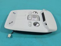 Lampa kabiny lampka Opel Corsa F 98276588PR