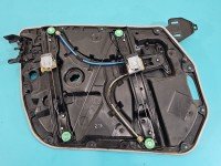 Podnośnik przód prawy Mercedes W213 A2139069501 5d kombi