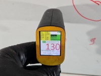 Drzwi tył prawe Fiat Ducato III 06-14 boxer jumper HB 5d biały