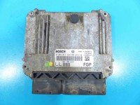 Komputer Sterownik silnika Opel Vectra C 1.9 cdti 0281011448