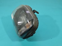 Reflektor lewy lampa przód SUZUKI JIMNY III EUROPA