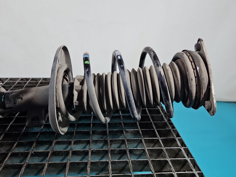 Sprężyna przód przednia Peugeot 508 II 18- 1.5 hdi