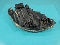 Reflektor lewy lampa przód Citroen C4 I EUROPA 9646894380