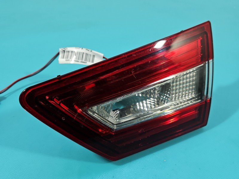 Lampa tył prawa Renault Clio IV 12-20 HB Lampa tył prawa Renault Clio IV 12-20 HB