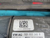 Przekładnia kierownicza maglownica Skoda Superb III 3Q1423050AE
