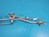 Mechanizm wycieraczek Opel Meriva A europa