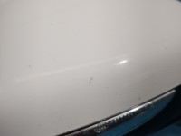 Lusterko prawe Peugeot 208 I biały europa