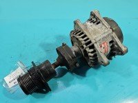 TEST Alternator Ford Focus Mk2 1.8 tdci