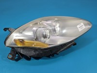 Reflektor prawy lampa przód Fiat Bravo II EUROPA 00517575340