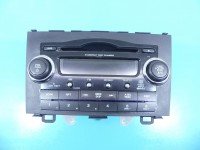 Radio fabryczne HONDA CR-V III 06-11 39100-SWA-G202-M1