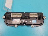 Konsola panel nawiewu Skoda Octavia II 3T0907044AR
